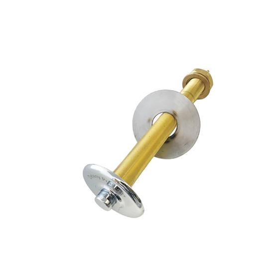 Picture of CONCEALED WALL HANDLE ASSEMBLY FOR 7" WALLW/SPACER, FOR FLUSHBOY & PRESTO