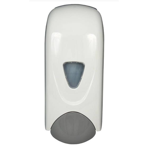 Picture of Foam-Eeze Bulk Foam Dispenser With Refillable Bottle
