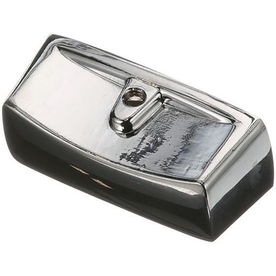 Picture of Valve Chrome Handle (D-stem) With Set Screw
