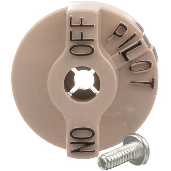 Picture of Dial Valve (Unitrol, Beige)