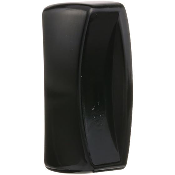Picture of Black Plastic Knob