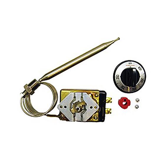 Picture of Thermostat Elect. (200-400) 36"Cap. KX