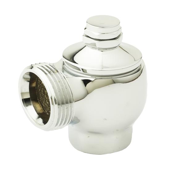 Picture of Complete Stop Assembly, 1" (Angle Stop)