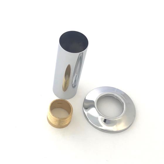 Picture of Cover Tube Assembly, 1"