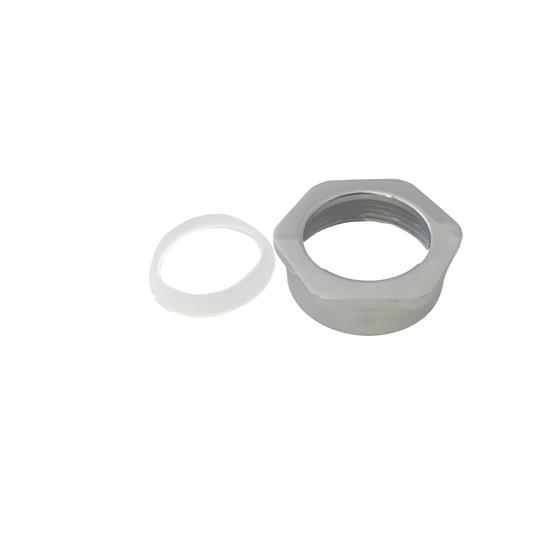 Picture of 300317 Nut w/Nylon Washer