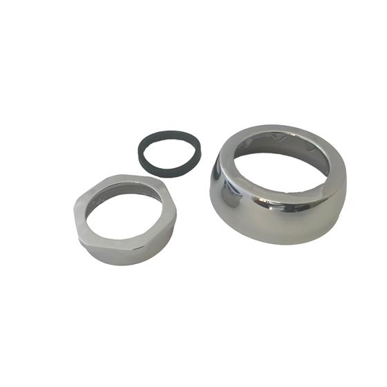 Picture of 301109 1.5" Spud Nut, Washer & Flange