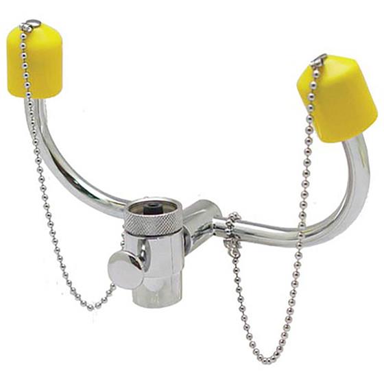 Picture of Eye wash station (faucet mount)