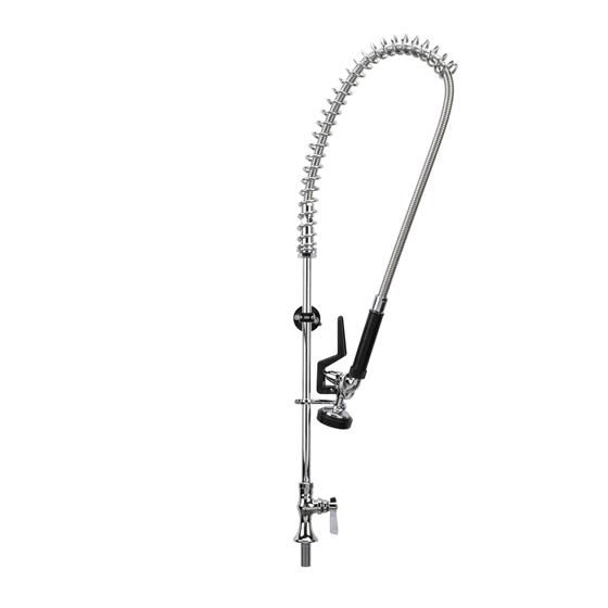 Picture of TOP-LINE® Single Pantry Deck Mount Pre-Rinse Assembly, Retail Packaging