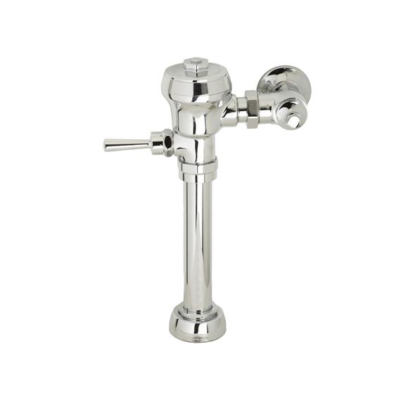 Picture of FLUSHBOY ULTRA EXPOSED WATER CLOSET, 1.6GPF, W/1.5 X 9" CONN SLIPFIT ADJ ADAPTER KIT FOR TOP SPUD