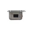 Picture of Encore® Stainless Steel Self Rimming Sink Bowl
