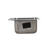 Picture of Encore® Stainless Steel Self Rimming Sink Bowl