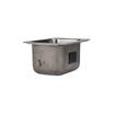 Picture of Encore® Stainless Steel Self Rimming Sink Bowl