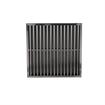 Picture of Type II 16"H x 16"W x 1-7/8"D Stainless Steel Baffle Filter