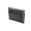 Picture of Type II 16"H x 20"W x 1-7/8"D Stainless Steel Baffle Filter
