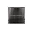Picture of Type II 20"H x 20"W x 1-7/8"D Stainless Steel Baffle Filter