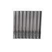 Picture of Type III 20"H x 20"W x 1-5/8"D Stainless Steel Baffle Filter