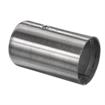 Picture of 1-5/8" x 3-1/4" H Stainless Steel Leg Socket With Plain Top