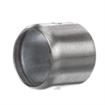 Picture of 1-5/8" x 1-7/8" H Stainless Steel Tubular Shelf Support