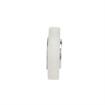 Picture of 1" OD Nylon/Steel Flat Ball Bearing Roller