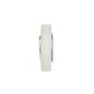Picture of 1" OD Nylon/Steel Flat Ball Bearing Roller