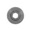Picture of Stainless Steel Conveyor Bearing for 1-5/8" OD x 16-ga Tubing