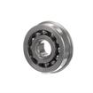 Picture of Stainless Steel Conveyor Bearing for 1-5/8" OD x 16-ga Tubing