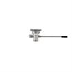 Picture of Encore® Lever Handle Drain for 3-1/2" Sink Opening with 2" Outlet