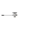Picture of Encore® Lever Handle Drain for 3-1/2" Sink Opening with 2" Outlet