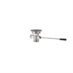 Picture of Encore® Lever Handle Drain for 3-1/2" Sink Opening with 2" Outlet