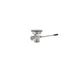 Picture of Encore® Lever Handle Drain for 3-1/2" Sink Opening with 2" Outlet