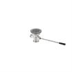 Picture of Encore® Lever Handle Drain for 3-1/2" Sink Opening with 2" Outlet