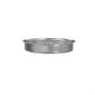 Picture of Encore® 3-1/2" Stainless Steel Crumb Cup Strainer For Lever/Twist Drain