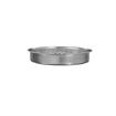 Picture of Encore® 3-1/2" Stainless Steel Crumb Cup Strainer For Lever/Twist Drain