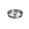 Picture of Encore® 3-1/2" Stainless Steel Crumb Cup Strainer For Lever/Twist Drain