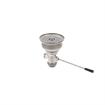 Picture of Encore® Lever Handle Box Pattern Drain 6-1/2" Sink Opening with 1-1/2" Sink Outlet