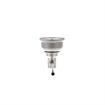 Picture of Encore® Lever Handle Box Pattern Drain 6-1/2" Sink Opening with 2" Sink Outlet