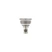 Picture of Encore® Lever Handle Box Pattern Drain 6-1/2" Sink Opening with 2" Sink Outlet