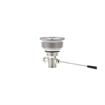 Picture of Encore® Lever Handle Box Pattern Drain 6-1/2" Sink Opening with 2" Sink Outlet