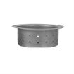 Picture of Encore® Stainless Steel Box Pattern Drain Basket Only