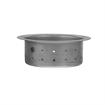 Picture of Encore® Stainless Steel Box Pattern Drain Basket Only