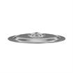 Picture of Encore® Stainless Steel Box Pattern Drain Cover Only