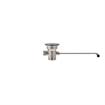 Picture of Encore®  Twist Handle Drain, 3" Sink Opening, 2" Outlet