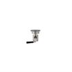 Picture of Encore®  Twist Handle Drain, 3" Sink Opening, 2" Outlet