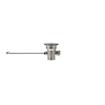 Picture of Encore®  Twist Handle Drain, 3" Sink Opening, 2" Outlet