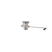 Picture of Encore®  Twist Handle Drain, 3" Sink Opening, 2" Outlet