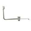Picture of Encore®  Twist Handle Drain, 3" Sink Opening with Overflow Assembly 1-1/2" Outlet