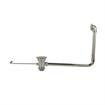 Picture of Encore®  Twist Handle Drain, 3" Sink Opening with Overflow Assembly 1-1/2" Outlet