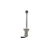 Picture of Encore®  Twist Handle Drain, 3-1/2" Sink Opening, 1-1/2" Outlet with Overflow Assembly