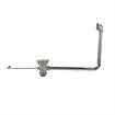 Picture of Encore®  Twist Handle Drain, 3-1/2" Sink Opening, 1-1/2" Outlet with Overflow Assembly
