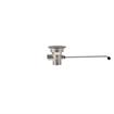 Picture of Encore®  Twist Handle Drain, 3-1/2" Sink Opening, 2" Outlet